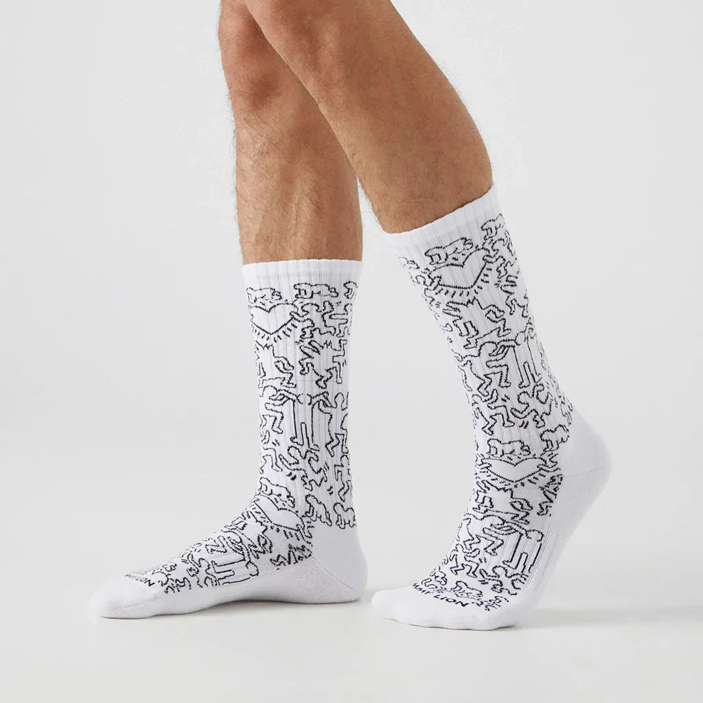 Chaussettes tous modèles JIM