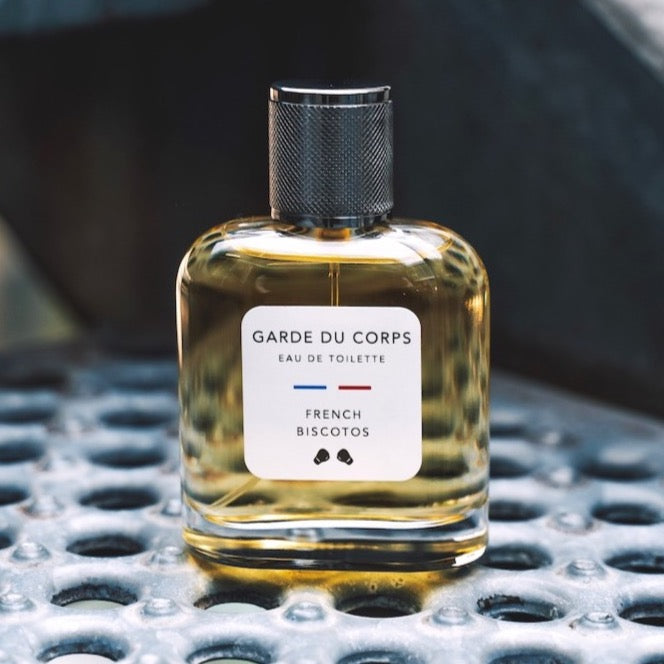 Eau de toilette homme 50ml BIS