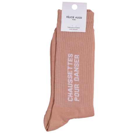 Chaussettes à message 40/45 FEL