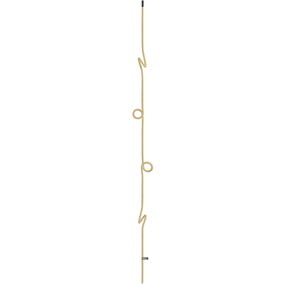 Porte manteaux corde PEP