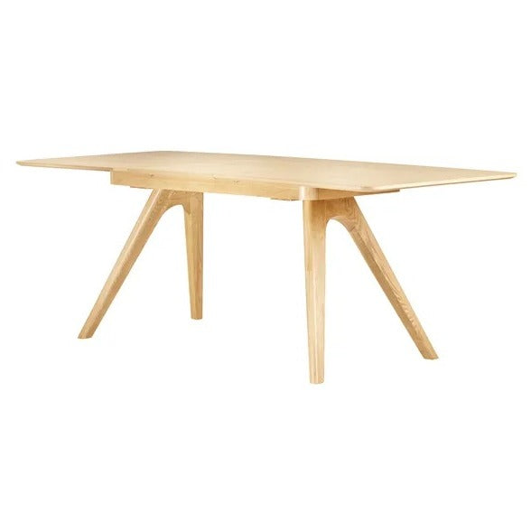 Table de repas NANTO 200cm ZAG