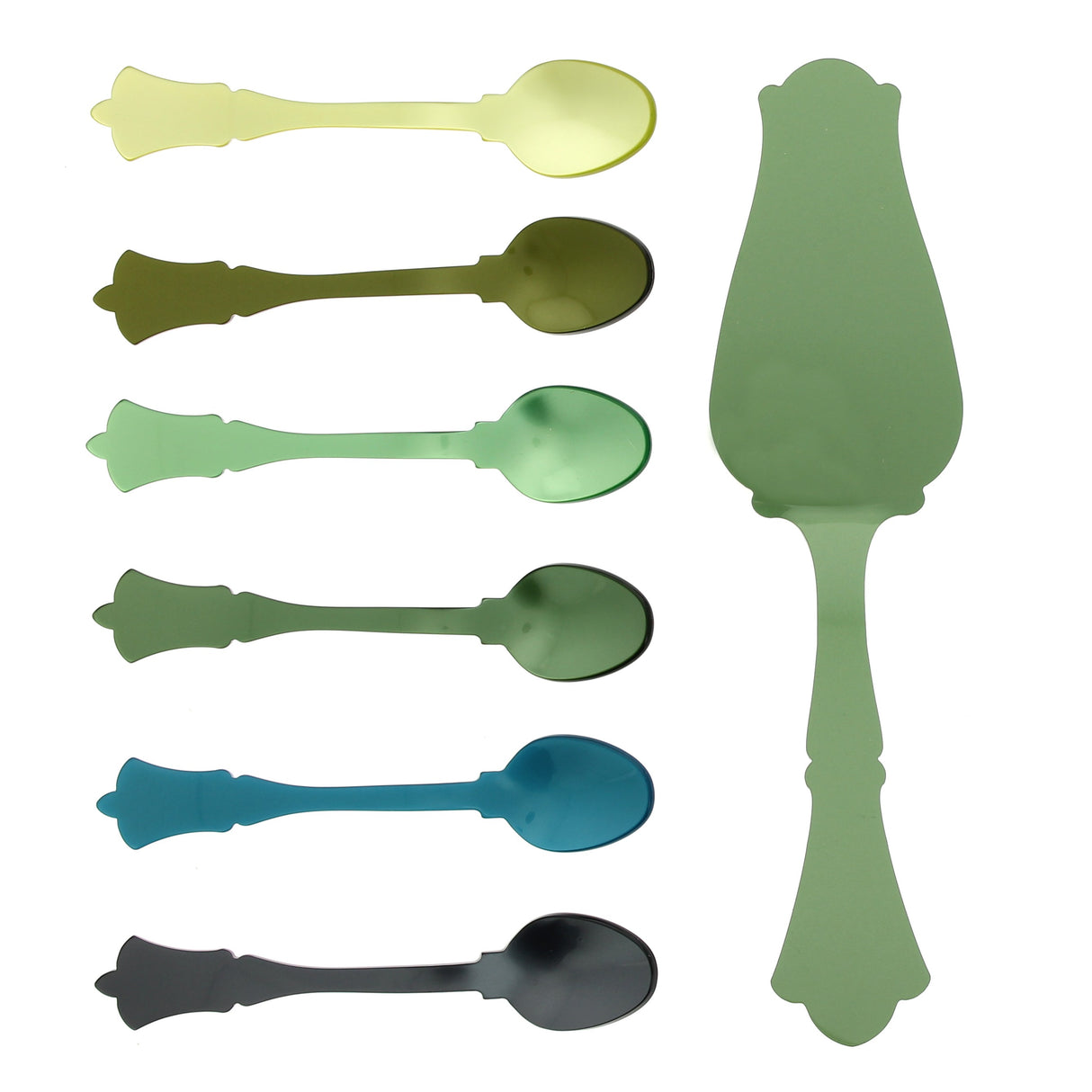 Cuillère à café OLD