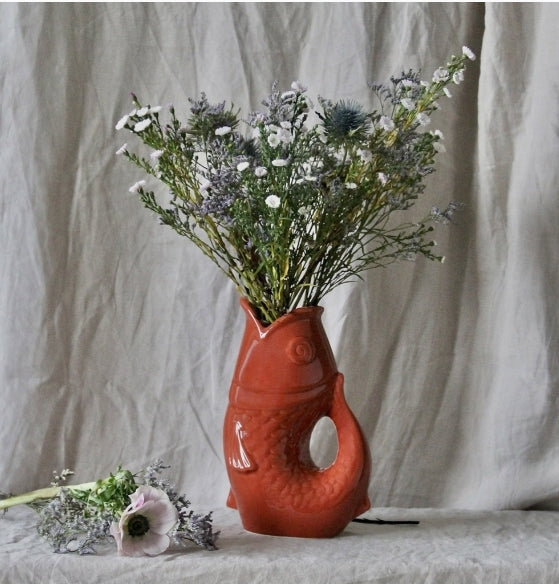 Vase poisson OPJ