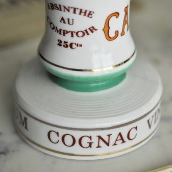 Pyrogene alumettes BON