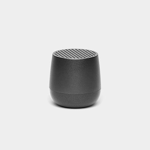 Mini enceinte bluetooth LEX