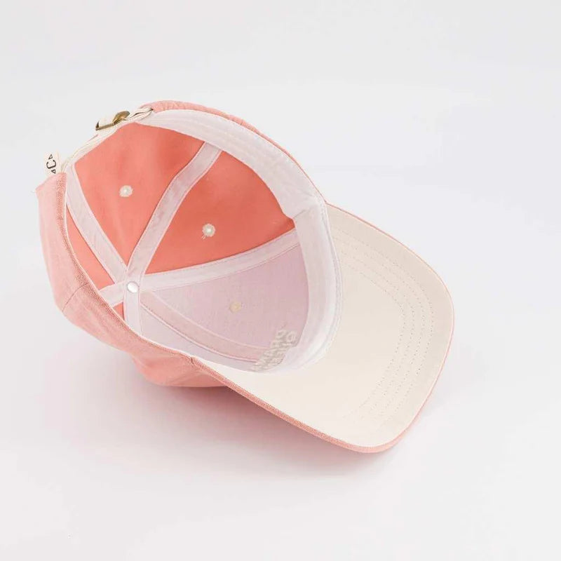 Casquette enfant drama queen/banana CHA