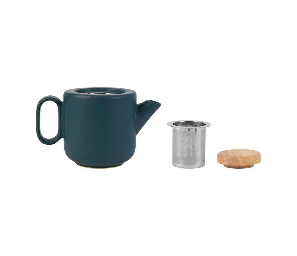 Théière baltika SEM