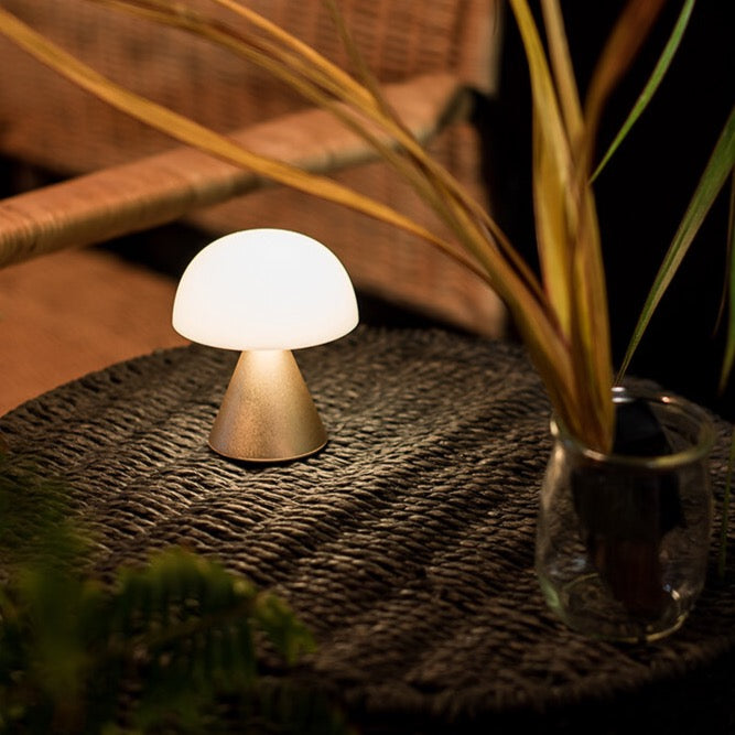 Lampe Mina Mini LEX