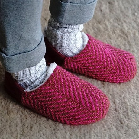 Chausson japonais MER