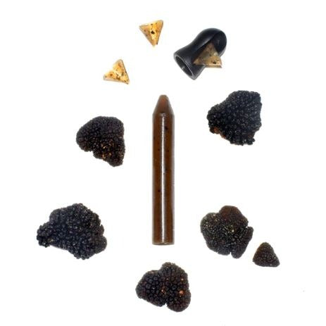 Coffret Crayon Truffe à Tailler OCN