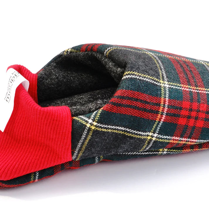 Chausson japonais MER