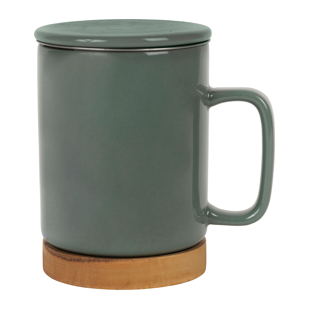 Tisanière filtre Nordika SEM