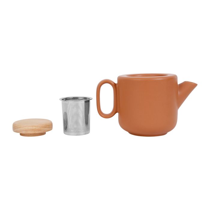 Théière baltika SEM