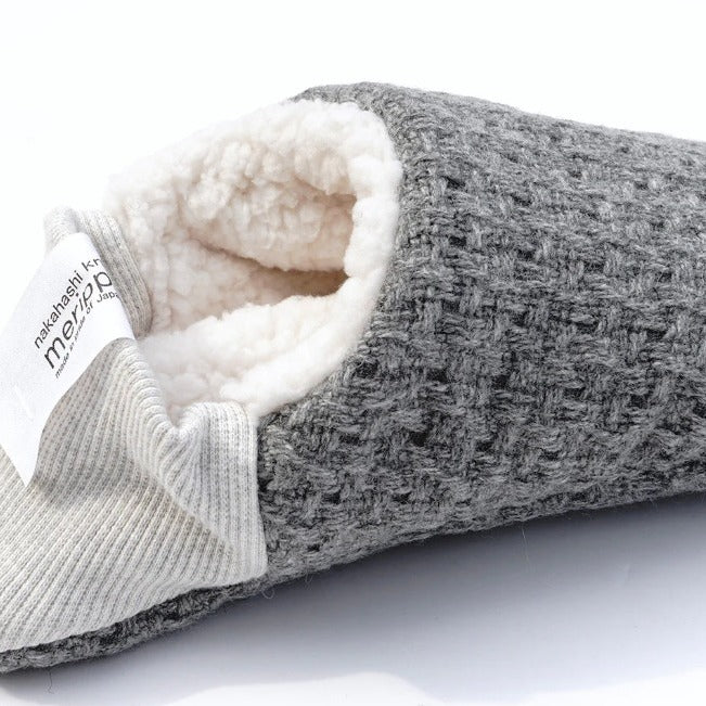 Chausson japonais MER