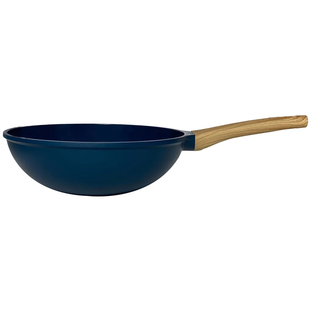 L'incroyable wok 28cm COO