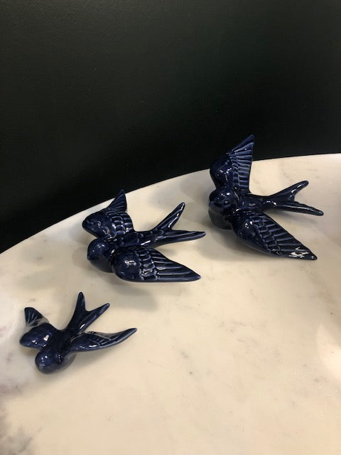 Hirondelle petite  DUR