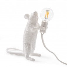 Ampoule Lampe Souris et Singe SEL