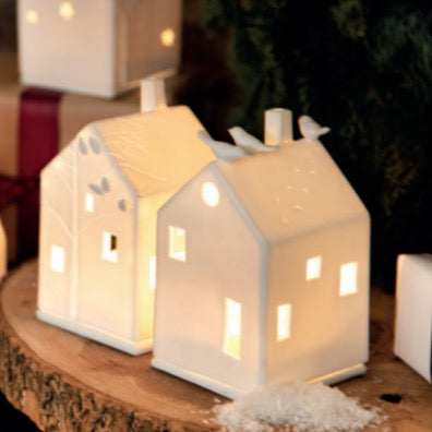 Photophore maison tout modèle RAD