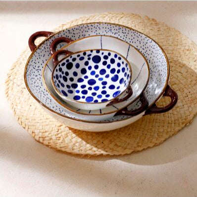 Bol anses et pois POM