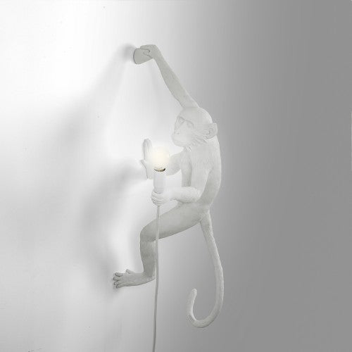 Ampoule Lampe Souris et Singe SEL