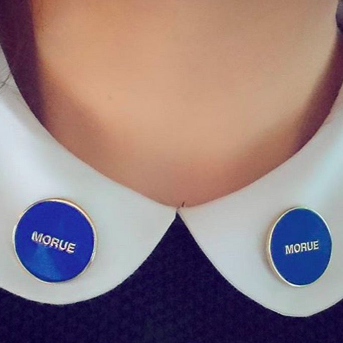 Pins humoristique pm FEL