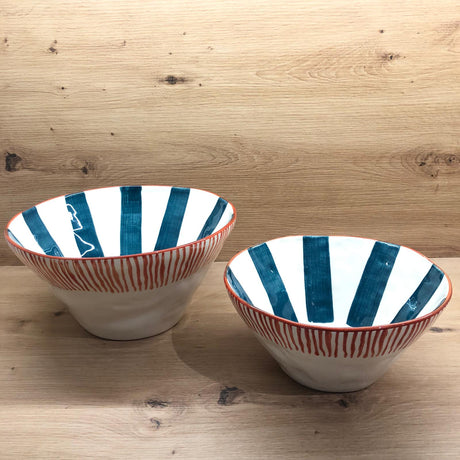 Saladier grand modèle DUR