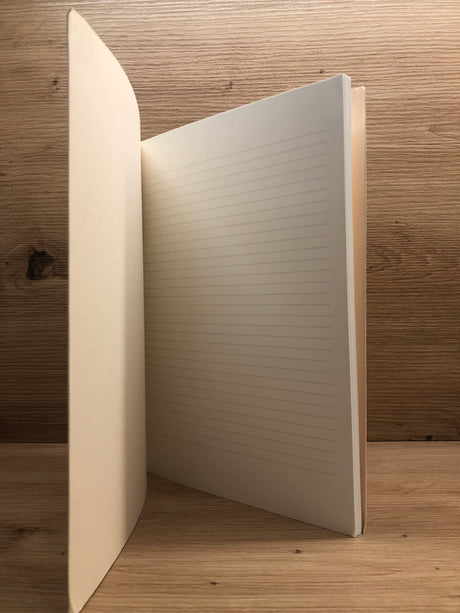 Carnet gallimard moyen B&C