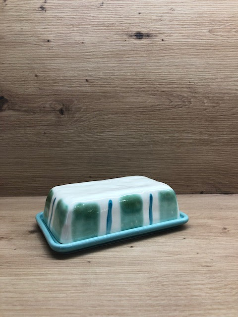 Beurrier céramique DUR