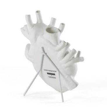 Vase coeur petit modèle SEL