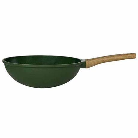 L'incroyable wok 28cm COO