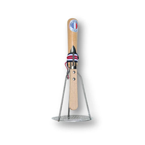 Kit presse purée + éplucheur ROG