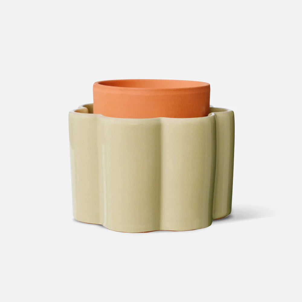 Paula réservoir d'eau PEP