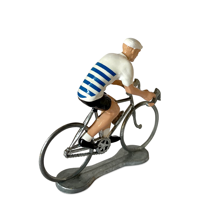 Cycliste BER