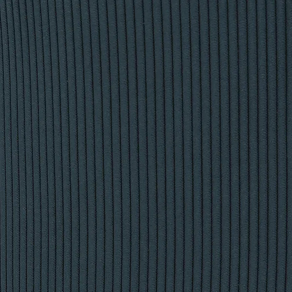 Chaise haute snack bari velours noir ZAG