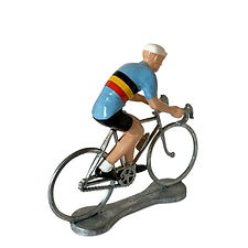 Cycliste BER