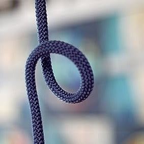 Porte manteaux corde PEP