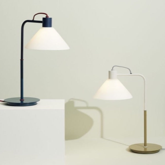 Lampe cône HUB
