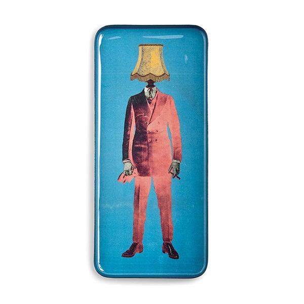 Vide poche rectangle GAN