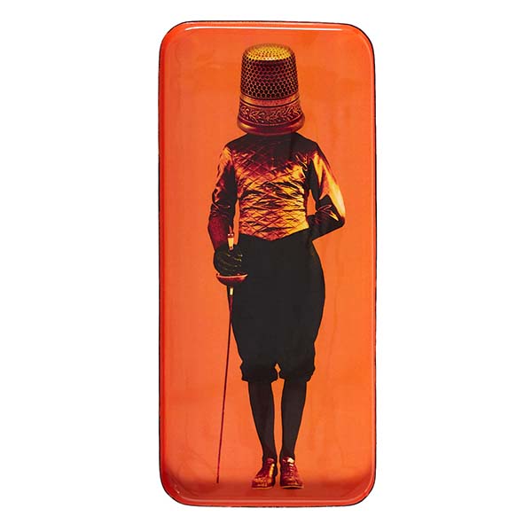 Vide poche rectangle GAN