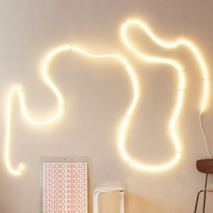 Tube led 5 mètres STU