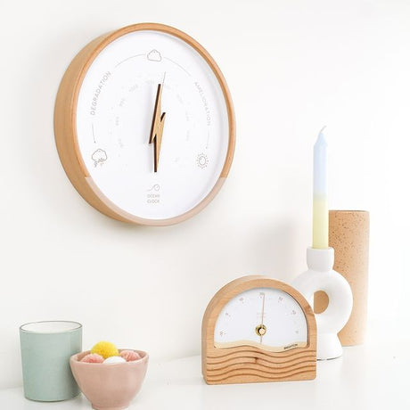 Barometre Ocean Good