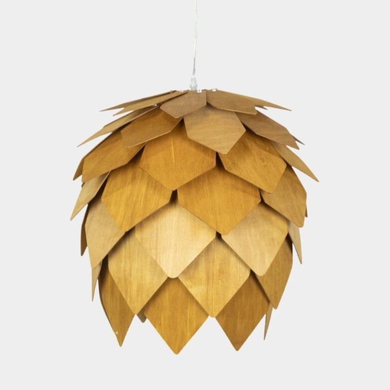 Suspension pomme de pin OLS