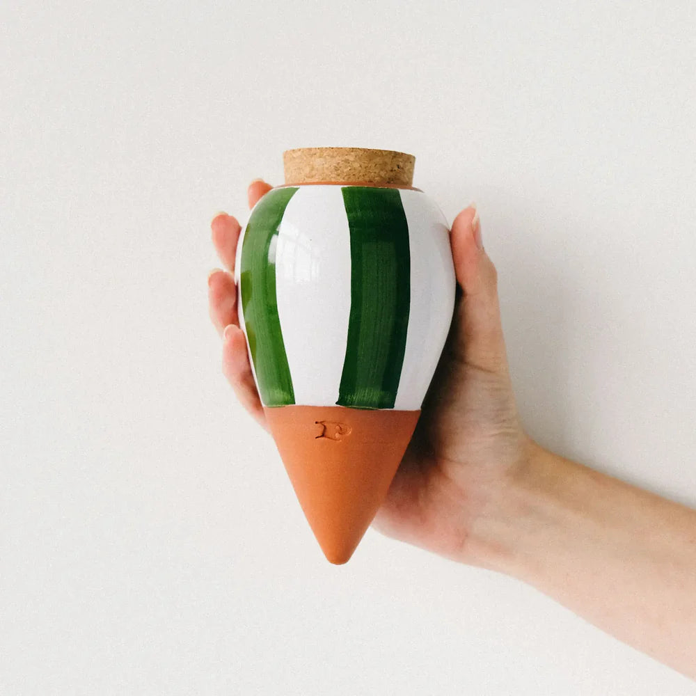 Olla diffuseur d'eau PEP