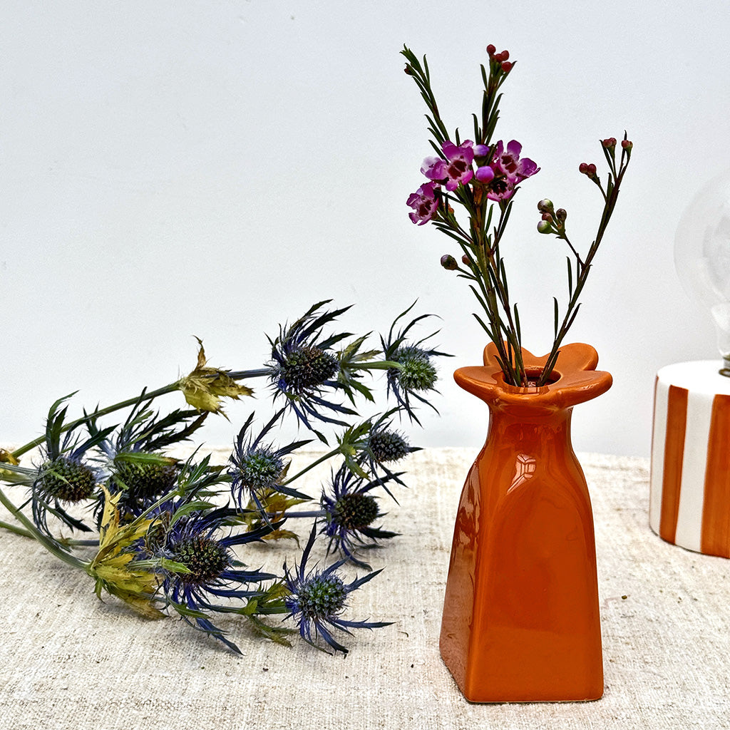 Vase fleur petit modèle OPJ