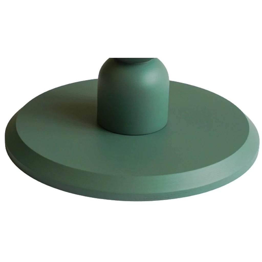 Table basse pm lemon lily