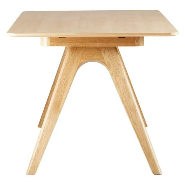 Table de repas NANTO 200cm ZAG