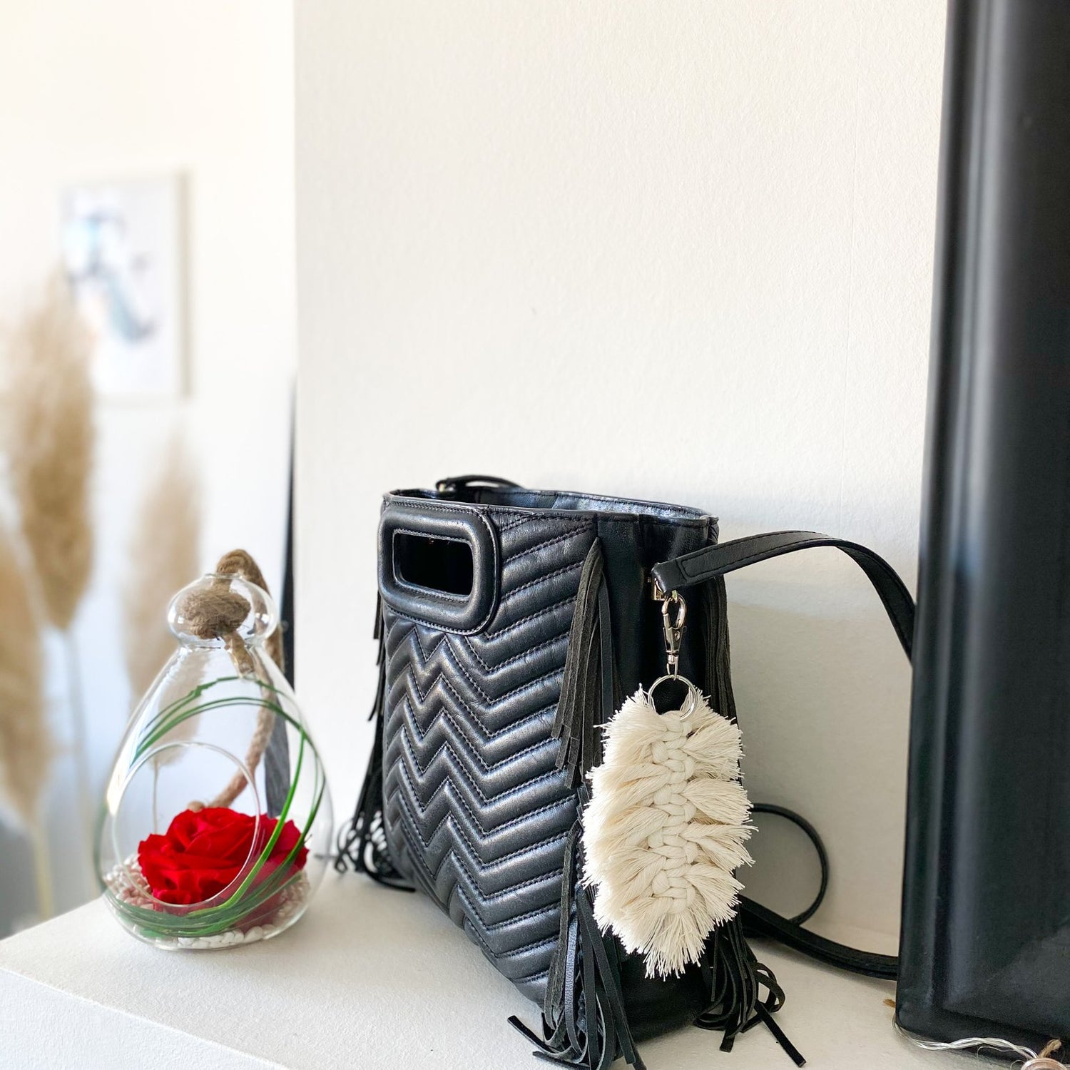 Kit do it yourself bo/suspension/porte clefs KIT