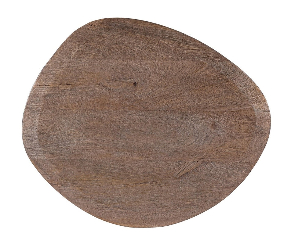 Table stanley naturelle 140 BIZ