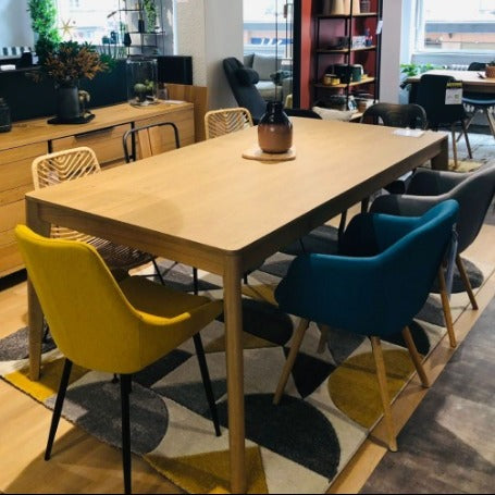 Table allure reallu 200cm ZAG