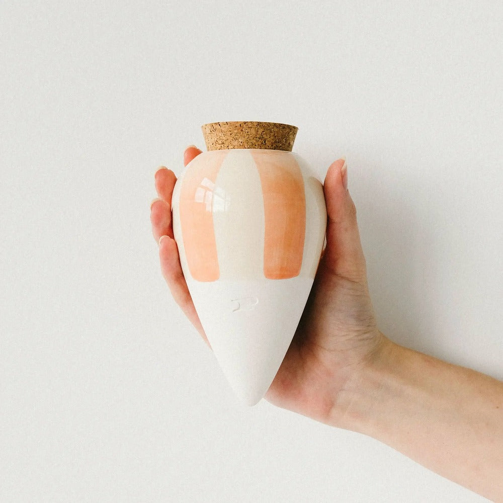 Olla diffuseur d'eau PEP